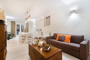 Luxury Masseria Don Salvatore With Pool Terrace