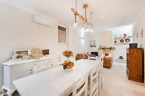 Luxury Masseria Don Salvatore With Pool Terrace