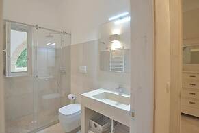 Luxury Masseria Don Salvatore With Pool Terrace