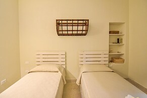 Luxury Masseria Don Salvatore With Pool Terrace