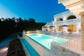 Luxury Masseria Don Salvatore With Pool Terrace