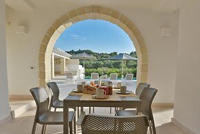 Luxury Masseria Don Salvatore With Pool Terrace