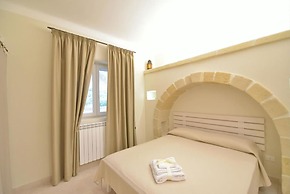 Luxury Masseria Don Salvatore With Pool Terrace