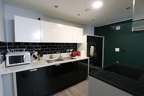 SS- Penthouse Lux Suite