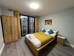 SS- Penthouse Lux Suite