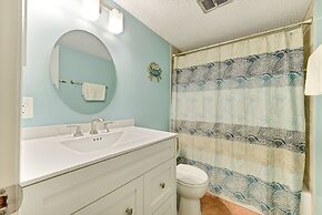 Jacksonville Beach Costa Verde