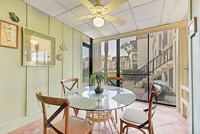 Jacksonville Beach Costa Verde