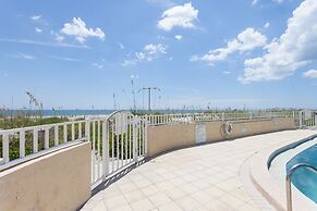 Jacksonville Beach Costa Verde