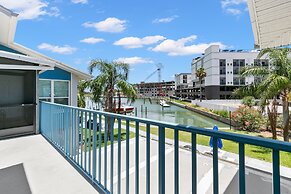 Madeira Beach Yacht Club