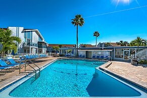 Madeira Beach Yacht Club