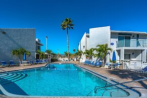 Madeira Beach Yacht Club