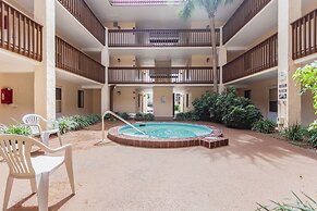Ocean & Racquet by Distinctive Beach Rentals