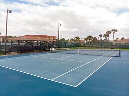 Ocean & Racquet by Distinctive Beach Rentals
