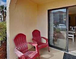 Ocean & Racquet by Distinctive Beach Rentals