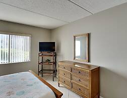 Ocean & Racquet by Distinctive Beach Rentals