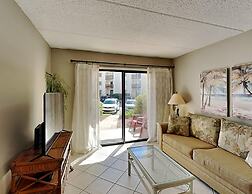 Ocean & Racquet by Distinctive Beach Rentals