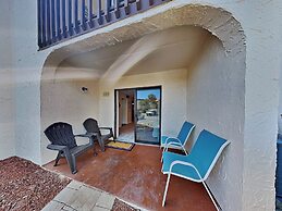 Ocean & Racquet by Distinctive Beach Rentals