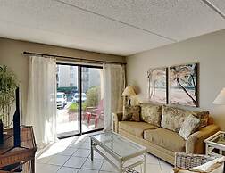 Ocean & Racquet by Distinctive Beach Rentals