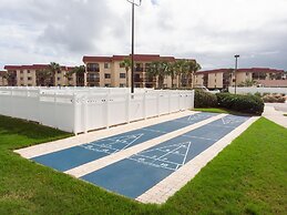 Ocean & Racquet by Distinctive Beach Rentals
