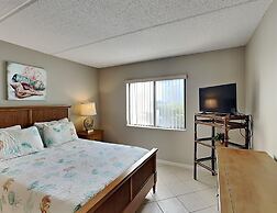 Ocean & Racquet by Distinctive Beach Rentals
