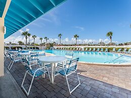 Ocean & Racquet by Distinctive Beach Rentals