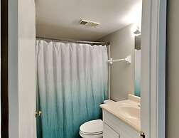 Ocean & Racquet by Distinctive Beach Rentals