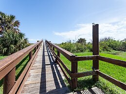 Ocean & Racquet by Distinctive Beach Rentals