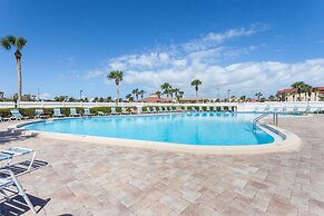 Ocean & Racquet by Distinctive Beach Rentals