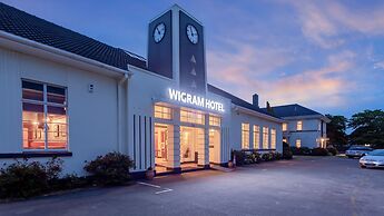 Wigram Hotel