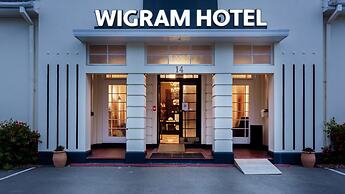Wigram Hotel