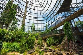 Hotel CGH Bogota Airport