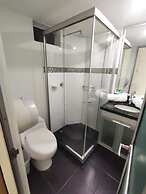 Hotel CGH Bogota Airport