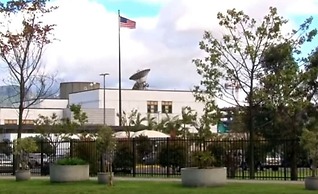 Hotel CGH Bogota Airport