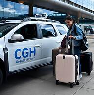 Hotel CGH Bogota Airport