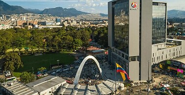 Hotel CGH Bogota Airport