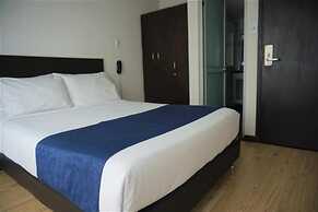 Hotel CGH Bogota Airport