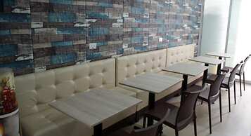 Hotel CGH Bogota Airport