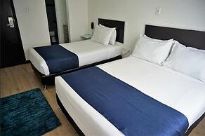 Hotel CGH Bogota Airport