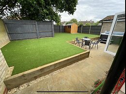 Hottub - Beach - Bbq - Petsok - 6 Guests