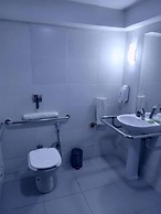 ATH Hotel - Américas Townhouse
