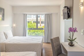 ATH Hotel - Américas Townhouse