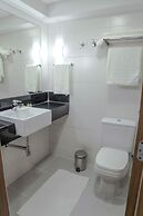 ATH Hotel - Américas Townhouse