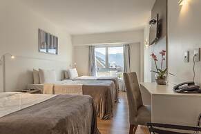 ATH Hotel - Américas Townhouse