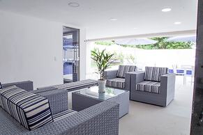 ATH Hotel - Américas Townhouse