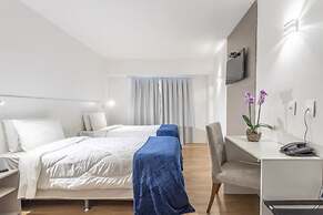 ATH Hotel - Américas Townhouse