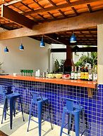 ATH Hotel - Américas Townhouse