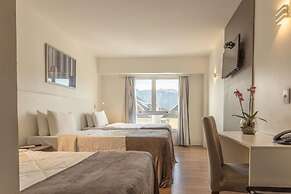 ATH Hotel - Américas Townhouse