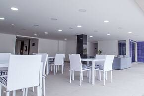 ATH Hotel - Américas Townhouse