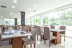 ATH Hotel - Américas Townhouse