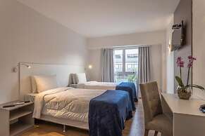 ATH Hotel - Américas Townhouse